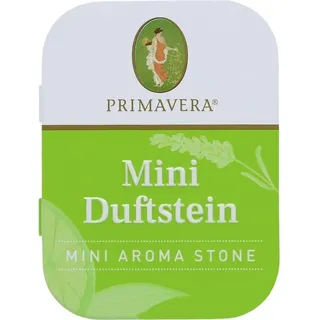 Primavera Mini Duftstein 1 St