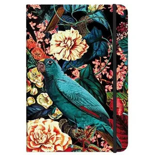 Cedon Notizbuch A5 Bohemian