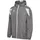hmlCORE Allwetterjacke grau L