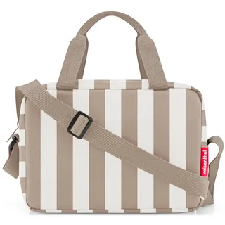 Reisenthel Coolerbag 3 l Braun/Weiß