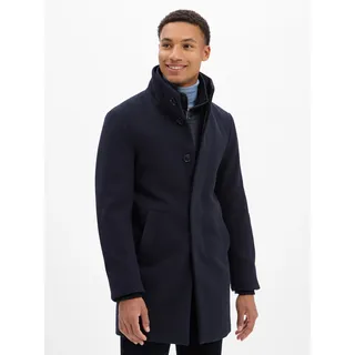 Finshley & Harding Clarington blau M