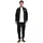 Herren ESS Suit Strickanzüge 1er Pack