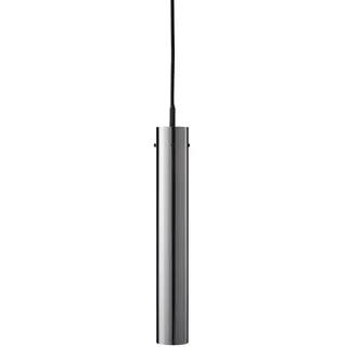 Frandsen - FM 2014 Pendelleuchte, Ø 5,5 x H 36 cm, Edelstahl glänzend