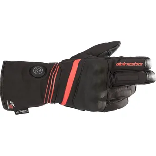 Alpinestars HT-5 Heat Tech Schwarz/Rot 2XL