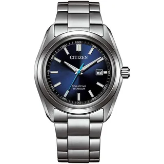 Citizen Eco-Drive Titan 40 mm AW1900-50L