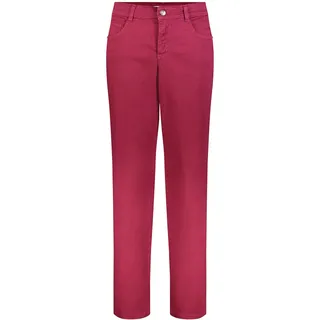 Mac Damen Jeans Gracia rot (74) 36/32 - 36W / 32L
