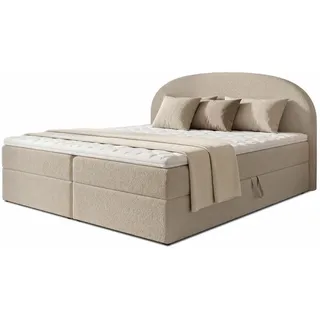 Sofnet Cloud 180 x 200 cm H3 Beige