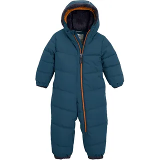 KILLTEC first instinct by killtec Unisex Baby Fiow 20 Mns Qltd Onpc Steppoverall mit Kapuze/Schneeanzug ist wasserabweisend