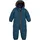 first instinct by killtec Unisex Baby Fiow Mns Qltd Onpc mit Kapuze/Schneeanzug ist wasserabweisend