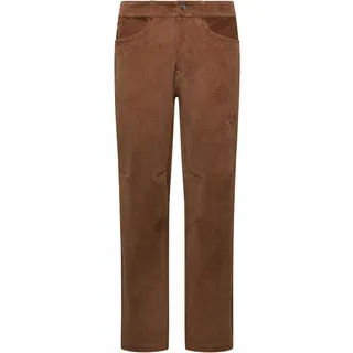 La Sportiva Setter Pant Braun S