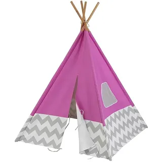KidKraft Deluxe Tipi