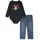 Levi s Levi s Bearrito Denim 9