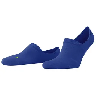 Falke Cool Kick Füßlinge 1 Paar Blau 39-41