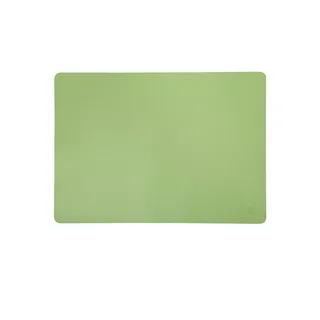 PICHLER Tisch-Set | Grasgrün - 33 x 46
