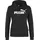 Essential Logo Kapuzenpullover Black M