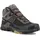 Herren Dark Gull Gray / Asphalt / Willow 42