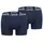 Boxer Brief blau M