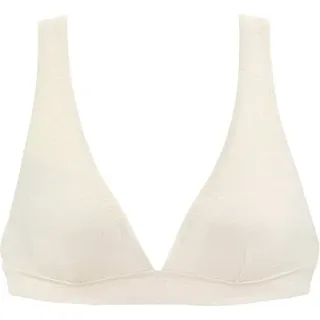 Buffalo Triangel-Bikini-Top Beige 32 Cup A/B