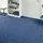 Teppichboden 100 Blau