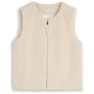 Tom Tailor Steppweste Beige L