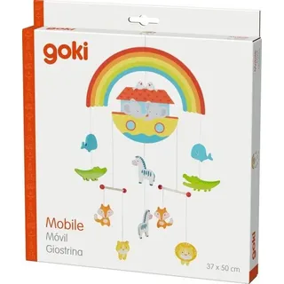 Gollnest & Kiesel GmbH & Co. KG Mobile Arche Noah
