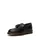 Unisex Kinder Schwarz 41