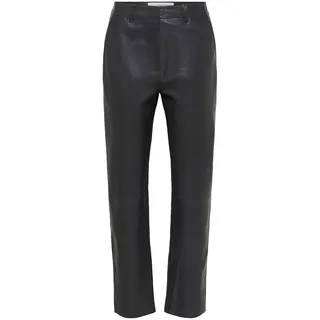 Selected Marie Hosen Schwarz 40
