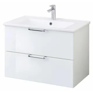 Pelipal München Waschbecken 75 x 52 cm