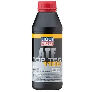 LIQUI MOLY Top Tec ATF 1100 500ml