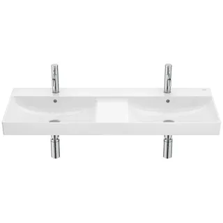 Roca Ona Doppelwaschtisch 120 x 46 cm (A32768B000)