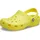 Clog Cyber Yellow 27