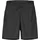 Norvan Short 5 Outdoor-Shorts Schwarz XL