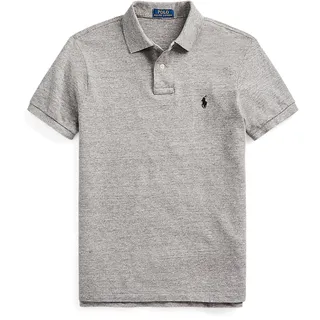 Ralph Lauren Polohemd grau M