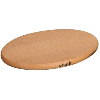Staub Untersetzer magnetisch