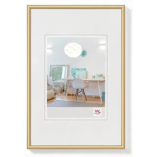 walther design New Lifestyle gold 40x60 cm 1 St.