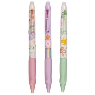 DEPESCHE 13625 PENfection Gelstift mit Soft-Grip, sortiert