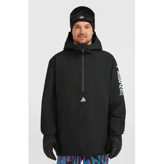 O'Neill Fwc Play Park Snow Anorak Jacke Black S