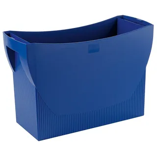 HAN Hängemappenbox SWING 1900-14 Blau 1 St.