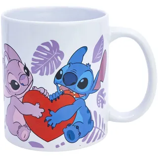 OEM Keramiktasse 0,325 l Multicolor
