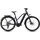 2027 RH 58 cm Trapez coal´n´black