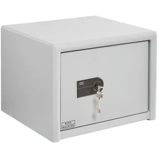 Burg Wächter Dual-Safe Schlüsselschloss DS 425 K / Sicherheitsstufe Grad I / LFS 30 P