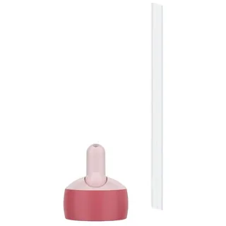 Mepal Campus Verschlussdeckel Flip-Up | Cool Pink (2025)