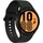Black 44 mm BT Sport Band Black