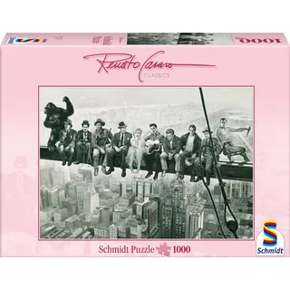Schmidt Spiele Renato Casaro Drehpause (57294)