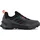 Grey Six/Solar Red/Carbon 42 2/3