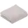 Badetuch 50 x 100 cm light grau 2 St.