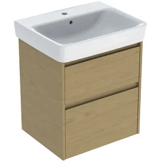 Geberit Renova Plan Waschtisch 60 x 0 cm (504036PS1)