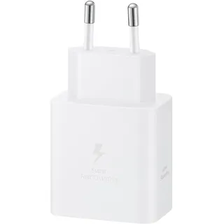 Samsung EP-T4511 Schnellladegerät 45W weiß