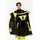Prtlado Skijacke Lime Splash M