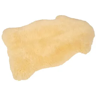 Kaiser Naturfelle 68116 - Babylammfell Medizin hochwollig ca. 80/90 cm